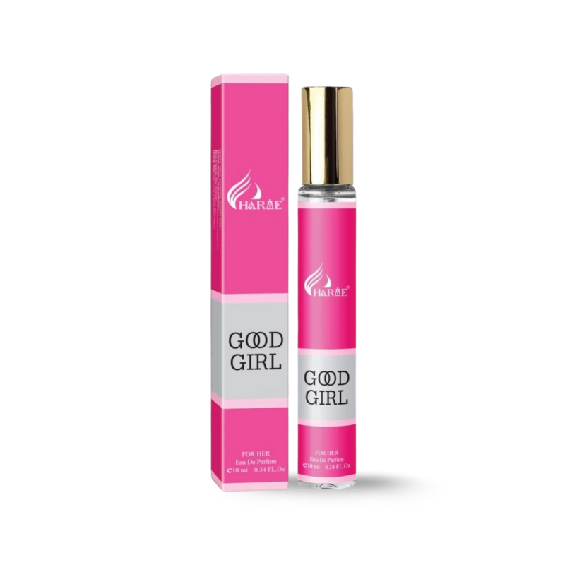 Phân phối nước Hoa Nữ Charme Good Girl 10ml - Hương Thơm Quyến Rũ Ngọt Ngào 8 Phân phối nước Hoa Nữ Charme Good Girl 10ml - Hương Thơm Quyến Rũ Ngọt Ngào