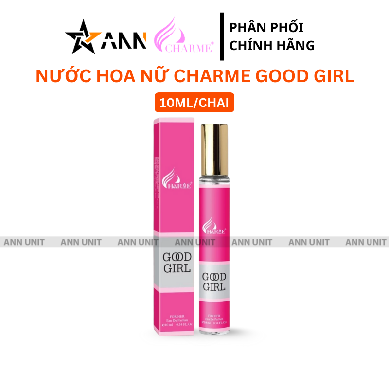 27734_9_20251223112737.png Nước Hoa Nữ Charme Good Girl 10ml - Hương Thơm Quyến Rũ Ngọt Ngào - CGG10MLLE