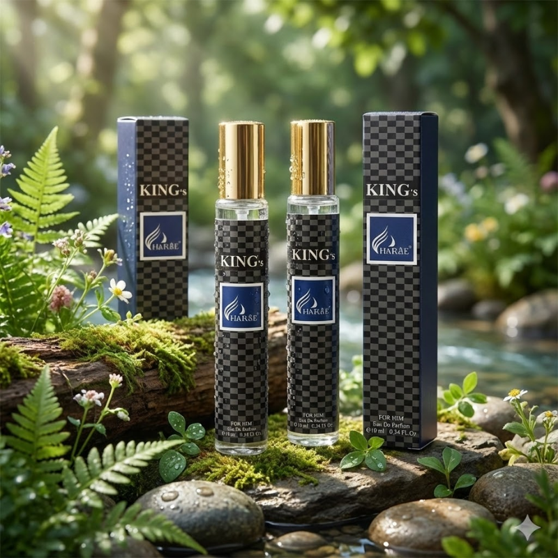 27745_133_20251223141856.png Set 2 Chai Nước Hoa Nam Charme King 10ml Hương Thơm Ấm Nồng Sang Trọng - CKCU10MLSET