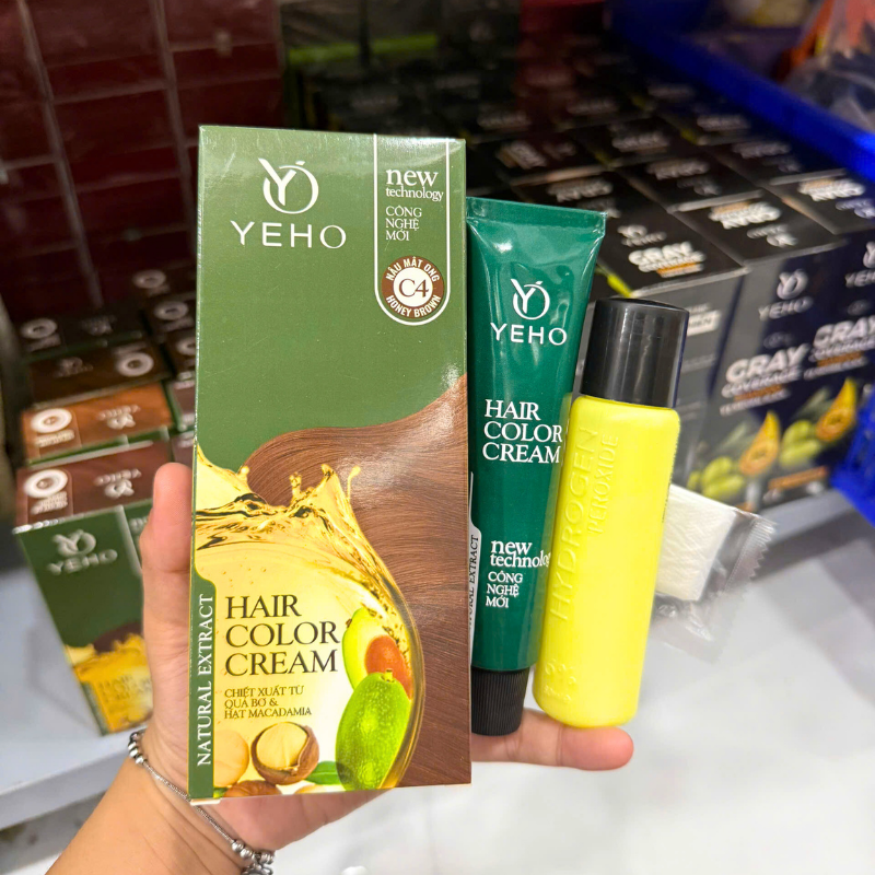 27773_37_20251225164818.png Kem Nhuộm Phủ Bạc Yeho C1 C2 C3 C4 C5 - Kem Nhuộm Yeho Có Nhiều Màu - KNPBNM