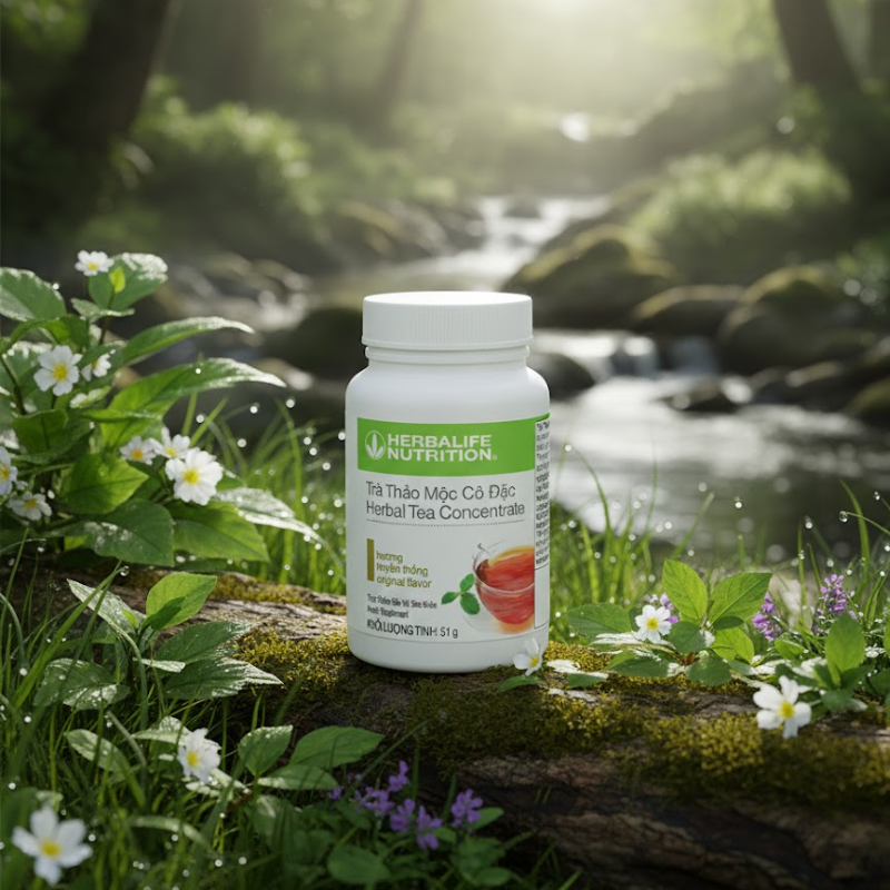 27791_3_20251229173353.png Trà Thảo Mộc Cô Đặc Hương Truyền Thống Herbal Tea Concentrate Original Flavor 51g - Trà Thảo Mộc Herbalife Nutrition - TTMCD51G