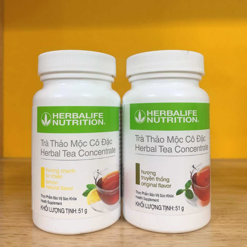 27791_4_20251229173353.png Trà Thảo Mộc Cô Đặc Hương Truyền Thống Herbal Tea Concentrate Original Flavor 51g - Trà Thảo Mộc Herbalife Nutrition - TTMCD51G