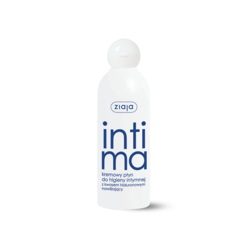Dung Dịch Vệ Sinh Phụ Nữ Ziaja Intimate 200ml Xanh Dương Đậm 6 Dung Dịch Vệ Sinh Phụ Nữ Ziaja Intimate 200ml Xanh Dương Đậm