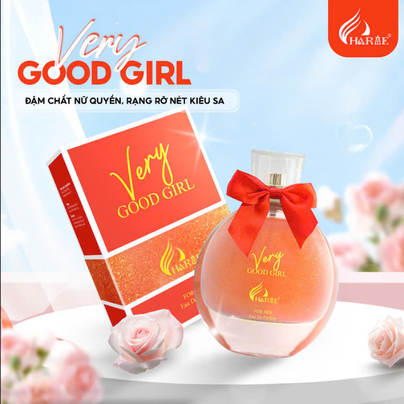 28334_5_20260126165949.png Nước Hoa Nữ Charme Very Good Girl Xịt Có Kim Tuyến 100ml - Hương Thơm Ngọt Ngào Quyến Rũ - 8936194698346