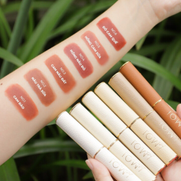 Son Thỏi Cao Cấp Love MOI Phiên Bản Giới Hạn - 6 Màu - 8809962100047