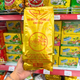 Trà Diếp Cá Thái Hà Nest Hương Lài 250g - 8938564527027