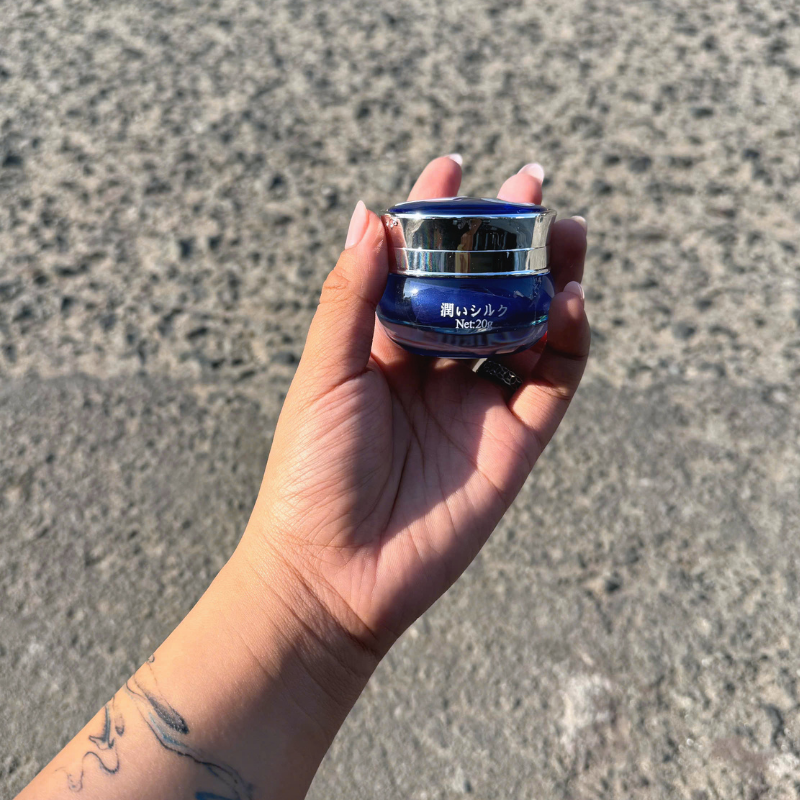 28982_68_20260328122050.png Kem Face Meiduzi Xanh Ban Đêm Tem Vuông 20gr - Phiên Bản Mới - 4919855342530MOI