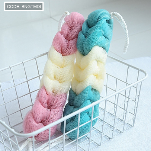 Bảng giá sỉ bông Tắm Dài 3 Màu Tạo Bọt 27X5cm moi 6 Bảng giá sỉ bông Tắm Dài 3 Màu Tạo Bọt 27X5cm moi