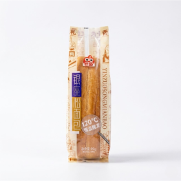 1 Bánh Mì kếp Ginza Ouba 90g/Cái - 6974729975137