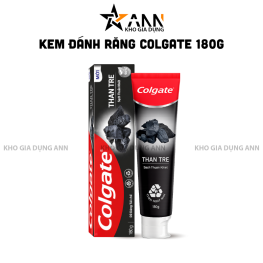 Kem Đánh Răng COLGATE Than Tre 180g - 6920354823916