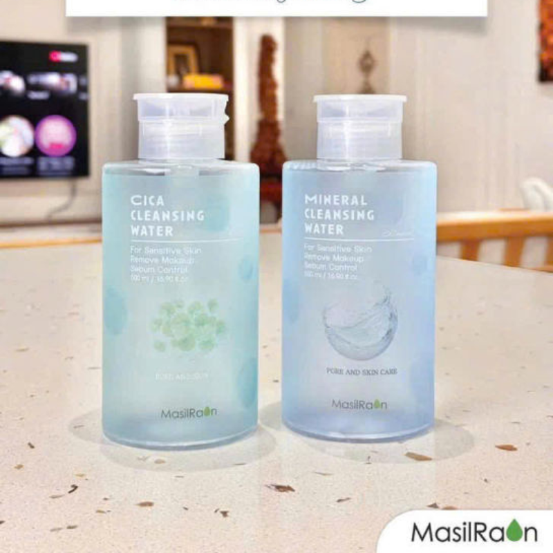 29582_8_20260511124705.png Nước Tẩy Trang Masilraon Cica Cleansing Water 500ml - 8809623298533