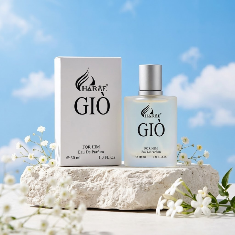 29626_4_20260520173119.png Nước Hoa Nam Charme Giò 30ml - Hương Thơm Cuốn Hút Sang Trọng - 8936194690760GIO