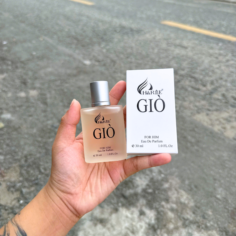 29626_5_20260520173120.png Nước Hoa Nam Charme Giò 30ml - Hương Thơm Cuốn Hút Sang Trọng - 8936194690760GIO