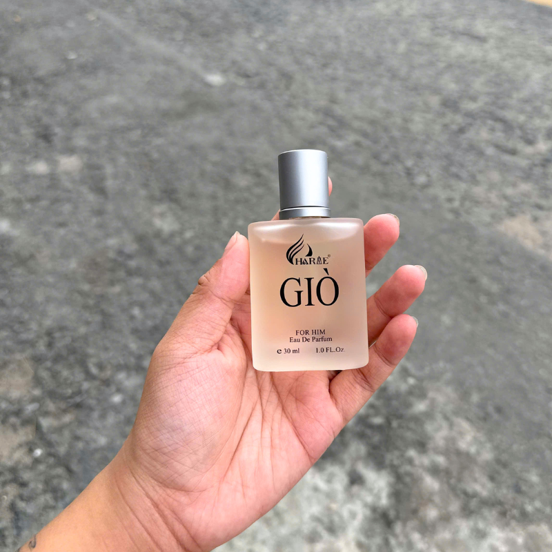 29626_6_20260520173121.png Nước Hoa Nam Charme Giò 30ml - Hương Thơm Cuốn Hút Sang Trọng - 8936194690760GIO