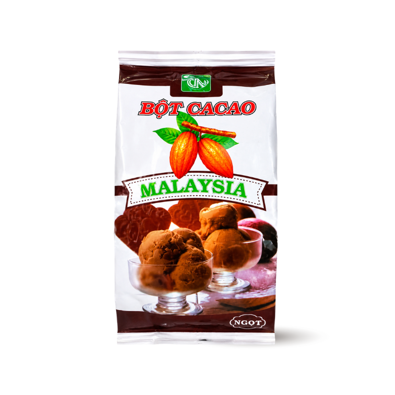 Bột Cacao Malaysia 500g 6 Bột Cacao Malaysia 500g