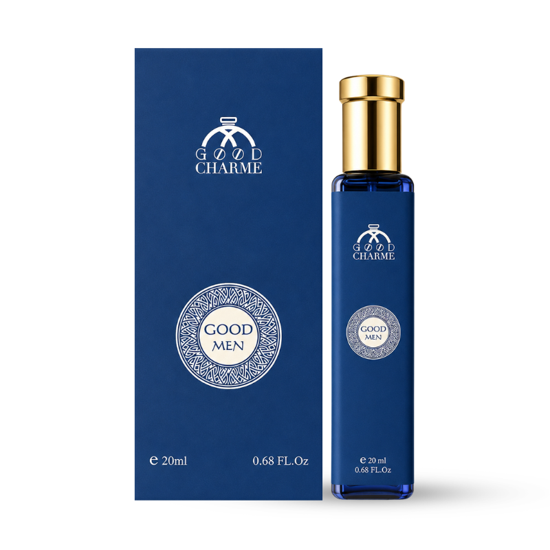 Nước Hoa Nam Good Charme Good Men 20ml - Mùi Hương Sang Trọng Hiện Đại 6 Nước Hoa Nam Good Charme Good Men 20ml - Mùi Hương Sang Trọng Hiện Đại