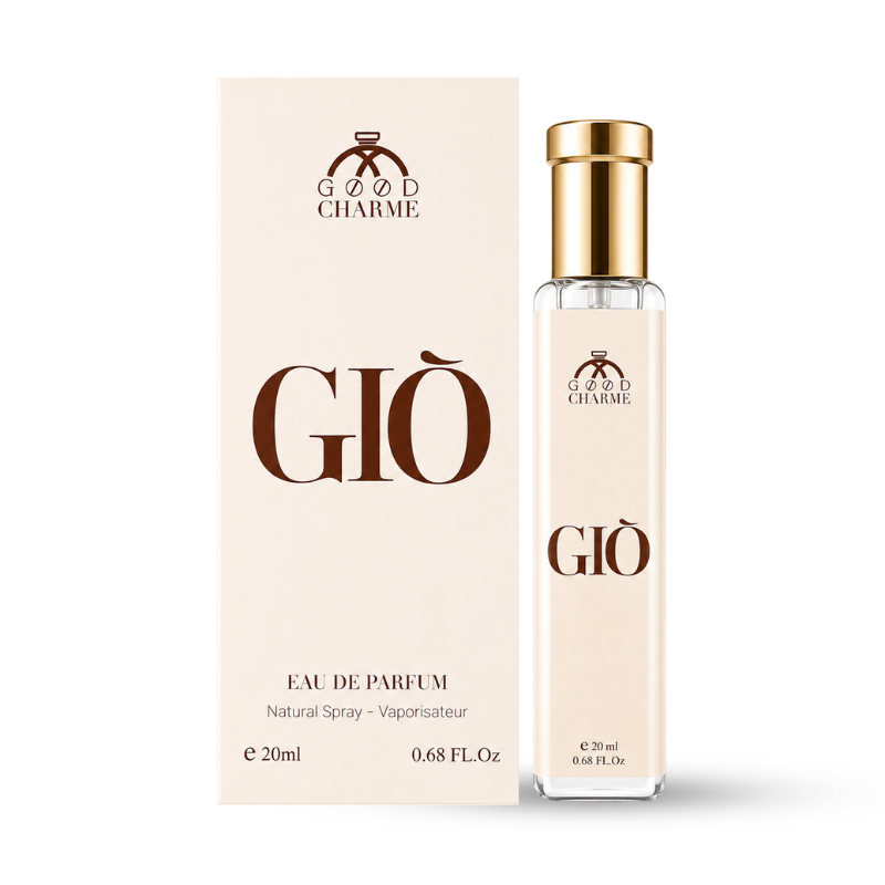 Nước Hoa Nam Good Charme Giò 20ml - Hương Thơm Sang Trọng Cuốn Hút 6 Nước Hoa Nam Good Charme Giò 20ml - Hương Thơm Sang Trọng Cuốn Hút