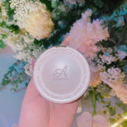 Kem Face Pháp New A Cosmetics Mỹ Phẩm Phương Anh