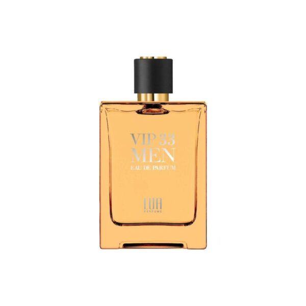 Nước hoa Lua Vip 33 Men 50ml được lấy cảm hứng từ những chàng trai bụi bặm