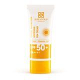 Kem Chống Nắng Cúc La Mã SPF50+ với công thức cải tiến mang đến màng chống nắng toàn diện cùng chỉ số chống nắng
