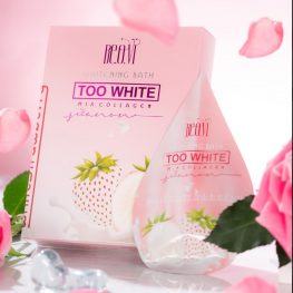 Phân phối tắm trắng Beovi Too White Thu Thủy chính hãng