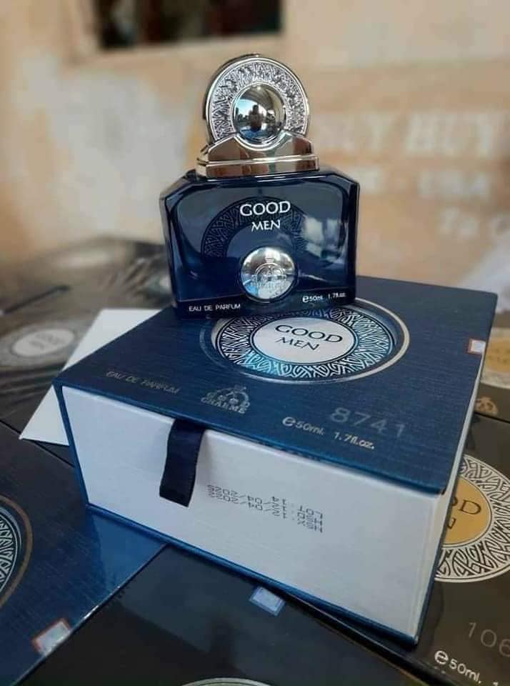 Good Men xanh là một sự lựa chọn tuyệt vời cho những chàng trai yêu thích sự khám phá và tự do