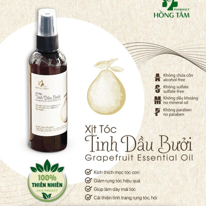 Combo Dầu Gội Đầu Bồ Kết Tơ Tằm Hồng Tâm