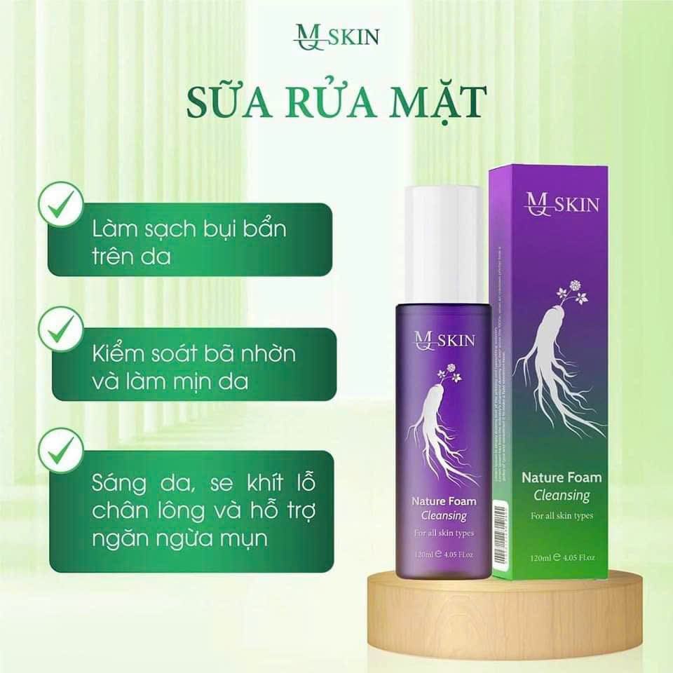 Hướng dẫn chăm sóc da vào buổi sáng hiệu quả cho da