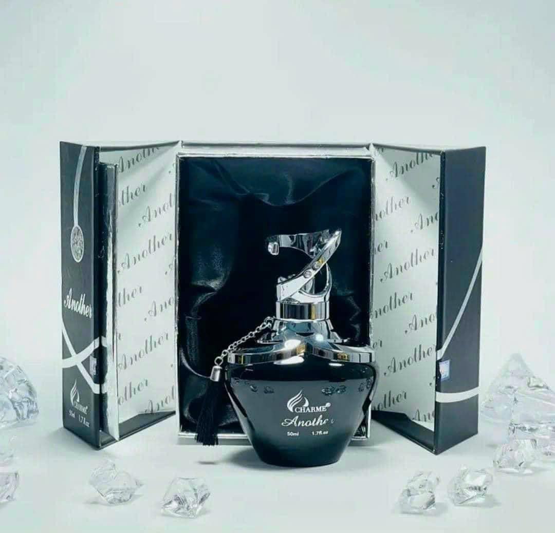 Nước hoa Charme Another 50ml Hương thơm nhóm gỗ Phương Đông