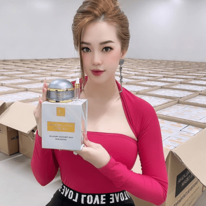 Face Serum Nám Nhân Sâm A Cosmetics Ginseng Melasma Mỹ Phẩm Phương Anh