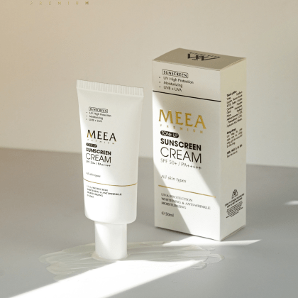 Kem Chống Nắng MeeA Origin Sun Cream 50ml chính hãng