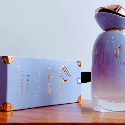 Nước Hoa Nữ Charme Beauty hương thơm độc quyền đẹp như tranh vẽ