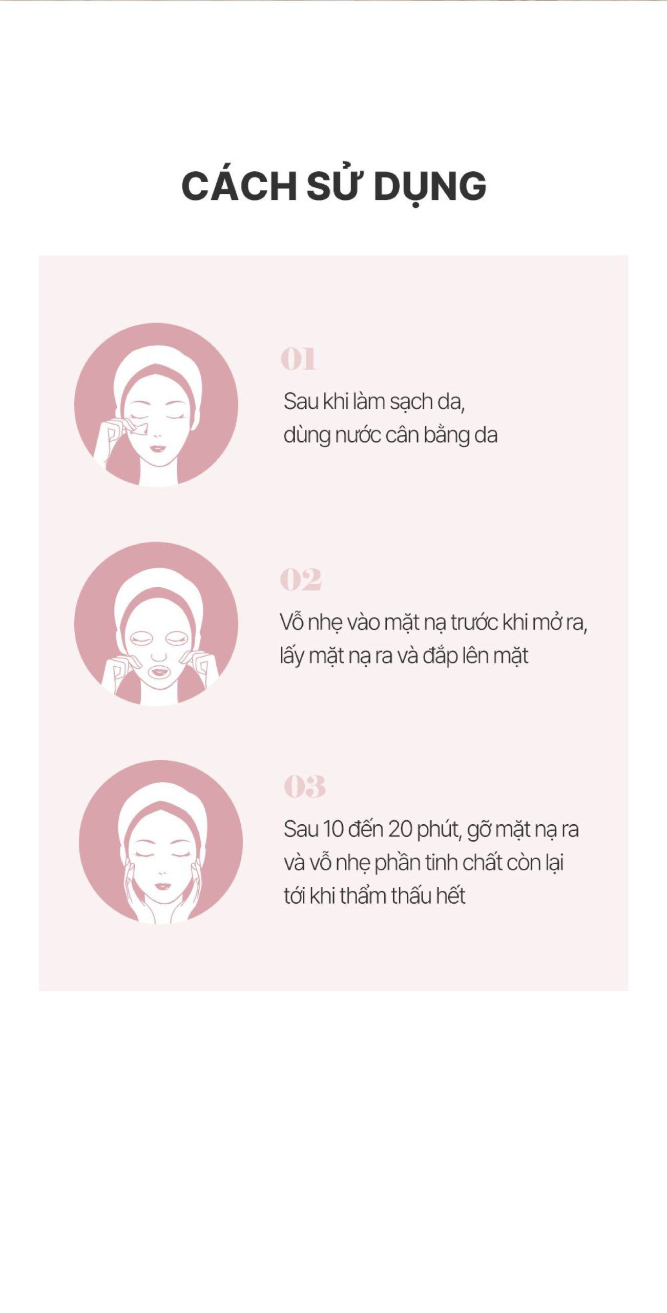 Mặt Nạ Giấy Prettyskin Treatment Collection Mask- Glutathione 350