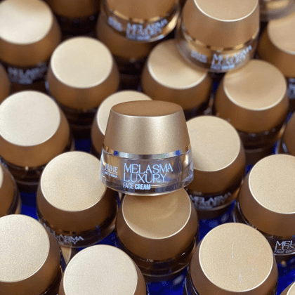 Kem Face Nám Melasma Luxury Jiuhe Thanh Tô Cosmetics 10g chính hãng