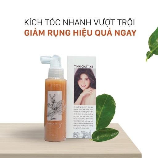 TINH DẦU BƯỞI TUỆ VI INFINITY Là dòng sản phẩm 100% thiên nhiên.