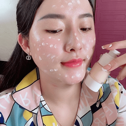 Kem chống nắng Rễ Sâm NICOS