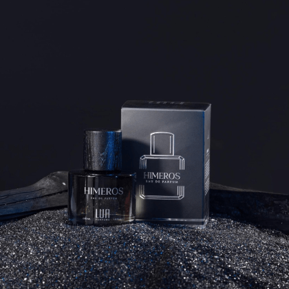 Nước Hoa Nam Himeros 50ml LUA Perfume là sự lựa chọn hoàn hảo dành cho các quý ông sang chảnh và  quyến rũ