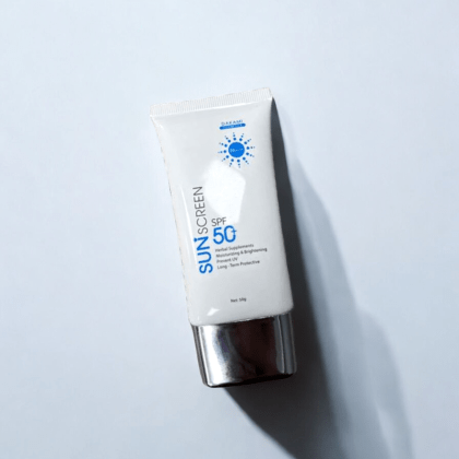 Kem chống nắng Dakami SPF 50+ PA+++