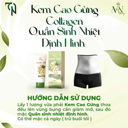 Cô Ba Trà Sen Huỳnh Như không chỉ hỗ trợ giúp cân chỉnh vóc dáng cho cơ thể