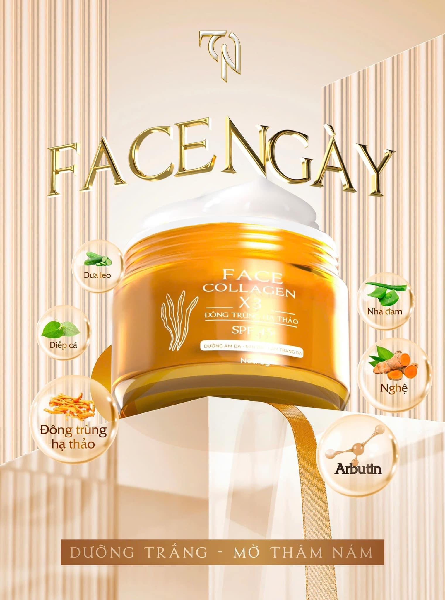 Combo Face X3 Đông Anh mẫu mới được nâng cấp hơn