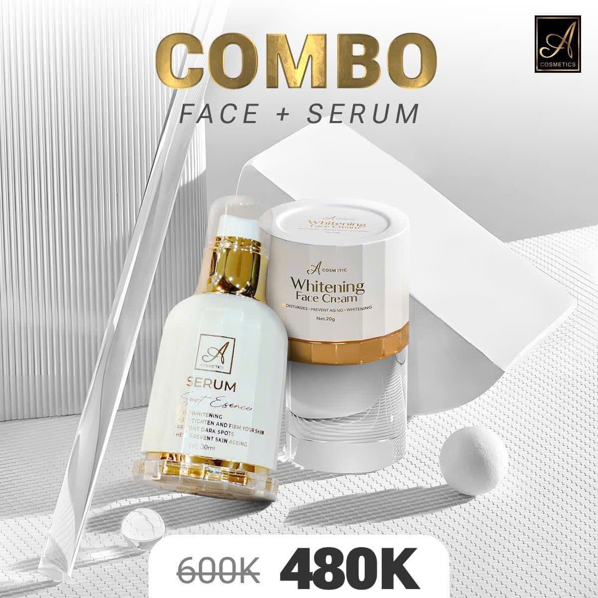 Chăm da hoàn hảo  Hãy thử 2 bước chăm sóc da cơ bản sau khi đã làm sạch da