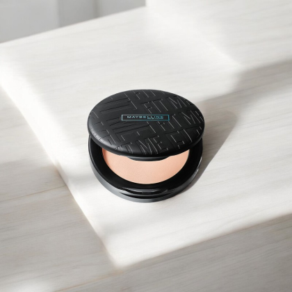 Phấn Nén Mịn Lì Maybelline Fit Me Matte + Poreless Powder Oil Control SPF 32 PA+++