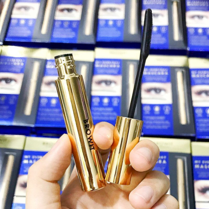 Mascara Lâu Trôi Browit By Nongchat My Everyday Mascara Endless Night