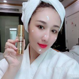Kem chống nắng nọc ong Collagen X3 Đông Anh