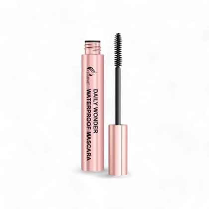 Mascara Charme Daily Wonder Waterproof Không Lem Không Trôi