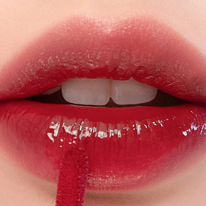 Son Kem Romand Juicy Lasting Tint - màu 06 FigFig