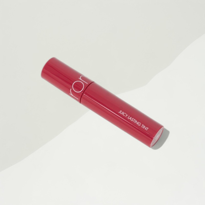 Son Kem Romand Juicy Lasting Tint - màu 06 FigFig