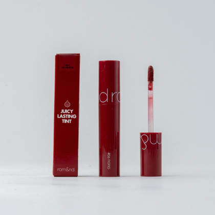 Son Kem Romand Juicy Lasting Tint - màu 06 FigFig