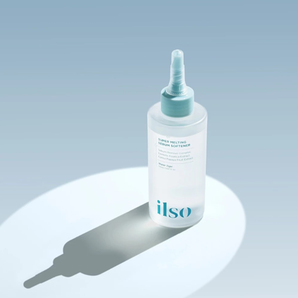 Ủ Mụn ILSO Super Melting Sebum Softener