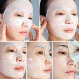 Mặt nạ thạch vàng Medianswer Vita Collagen Mask hộp 5 miếng